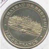 Dept78 - Chateau de Breteuil 1998