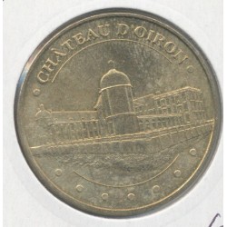 Dept79 - Château d'oiron - 2011