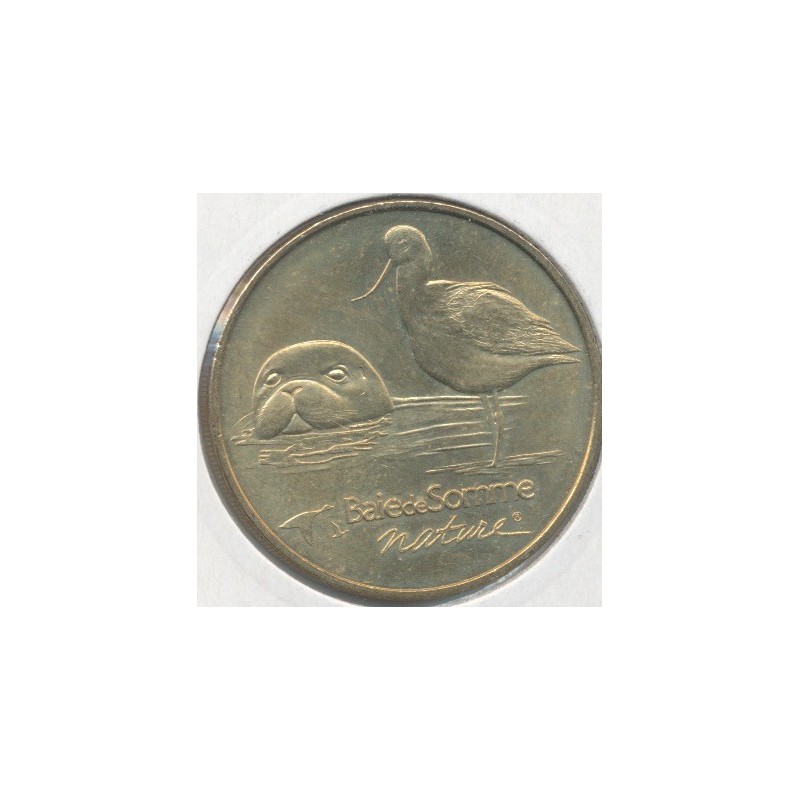 Dept80 - Baie de somme N°1 - 2009