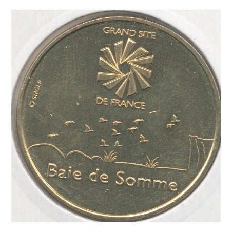 Dept80 - Baie de somme N°3 - 2014