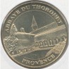 Dept83 - Abbaye de thoronet - 2006M