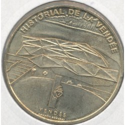 Dept85 - Historial de vendée - 2007 - Les lucs sur boulogne