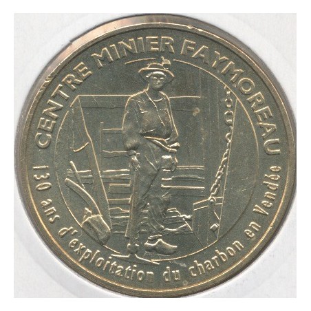 Dept85 - centre minier - 2011 - Faymoreau