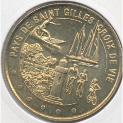 Dept85 - st gilles croix de vie N°1 - 2012