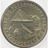 Dept86 - Futuroscope N°3 - 2005B - Kinémax N°1 - Poitiers