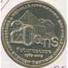 Dept86 - Futuroscope - 20 ans 2007 - Poitiers