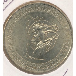 Dept86 - 28e salon collection 2012 - Poitiers