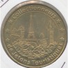 Dept87 - Association Jetons touristiques 2010 - Limoges