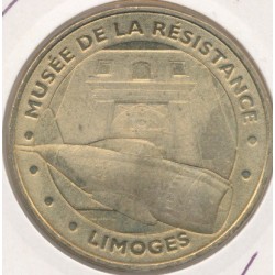 Dept87 - Musée de la résistance 2012 - Limoges