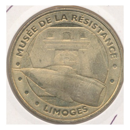 Dept87 - Musée de la résistance 2012 - Limoges