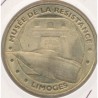 Dept87 - Musée de la résistance 2012 - Limoges