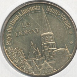 Dept87 - le doorat - 2010