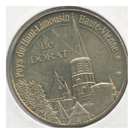Dept87 - le doorat - 2010