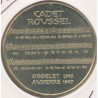 Dept89 - Cadet Roussel partition 2007 - Auxerre