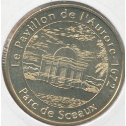 Dept92 - pavillon de l'aurore - 2008 - Sceaux
