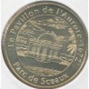 Dept92 - pavillon de l'aurore - 2008 - Sceaux