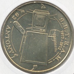 Dept92 - SETRAM - 2012 - Antony