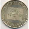 Dept93 - Stade de France N°2 - inauguré 28 janvier 1998 - 1999