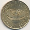 Dept93 - Stade de France N°4 - vue générale - 1999