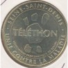 Dept93 - Téléthon 2008 - Bondy