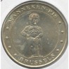 Belgique - Manneken pis - 2000 - Bruxelles