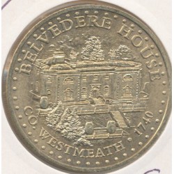 Irlande - Belvedere house - 2012