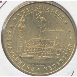 Pays-bas - vredespaleis - 2011