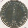 Lettonie - brivibas piemeneklis - 2007 - Riga