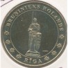 Lettonie - bruninieks rolands - 2007 - Riga