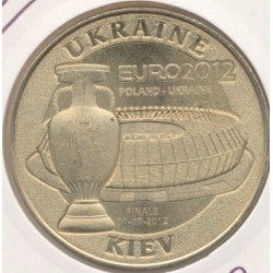 Ukraine - Euro 2012 - 2012 - Kiev
