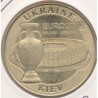 Ukraine - Euro 2012 - 2012 - Kiev