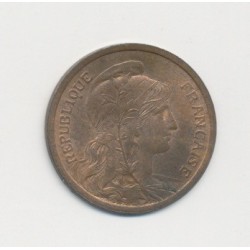 2 centimes Dupuis - 1898 2