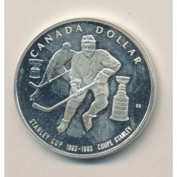 Dollar 1993 - Stanley cup 1893-1993