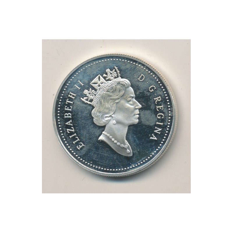 Dollar 1993 - Stanley cup 1893-1993