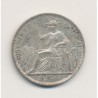 Indochine - 20 centimes - 1937