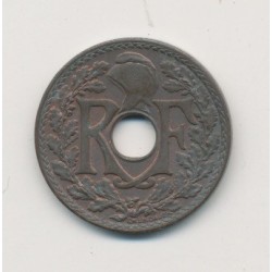 Indochine - 1/2 centime - 1938 2