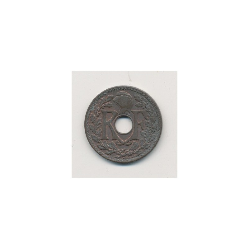 Indochine - 1/2 centime - 1938