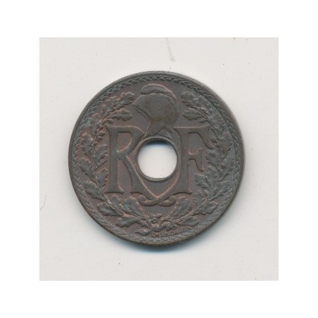 Indochine - 1/2 centime - 1938