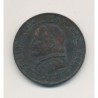 Vatican - 1 Soldo - 1867 XXIR - Pius IX