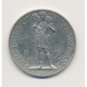 Vatican - 2 Lire - 1935