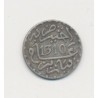 Maroc - 1/20 Rial - 1310/1893 - Hassan I