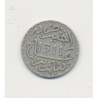 Maroc - 1/20 Rial - 1311/1894 - Hassan I