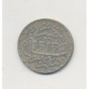 Maroc - 1/20 Rial - 1313H/1896 - Abdul aziz I