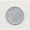 Maroc - 1/20 Rial - 1320/1902 - Abdul aziz I