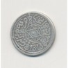 Maroc - 1/10 Rial - 1313H/1895 - Paris