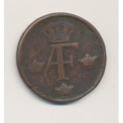 Danemark - Ore - 1763  2