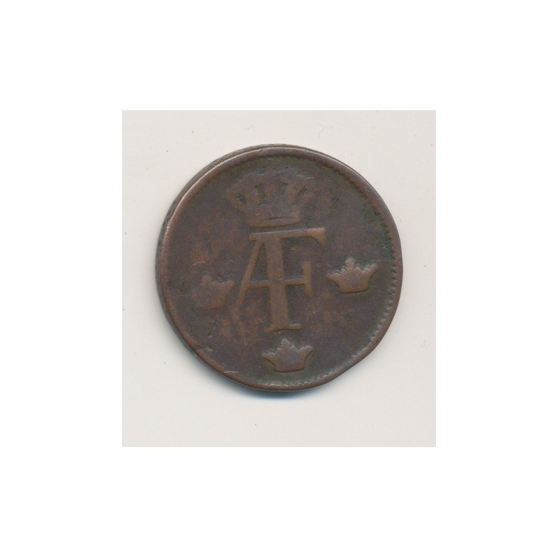 Danemark - Ore - 1763 