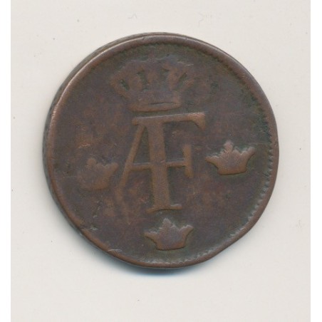 Danemark - Ore - 1763 