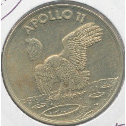 Jeton Apollo II