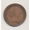 Suède - 1/2 Skilling - 1807